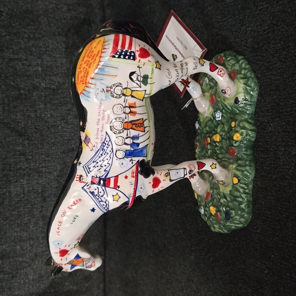 The Trail of Painted Ponies Children's Prayer Pony - Picture 2 of 4